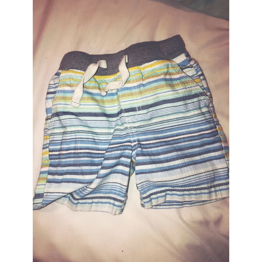 Boys Shorts